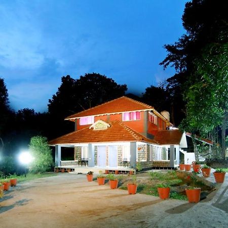 مبيت وإفطار كالباتّا Rock Haven Wayanad المظهر الخارجي الصورة