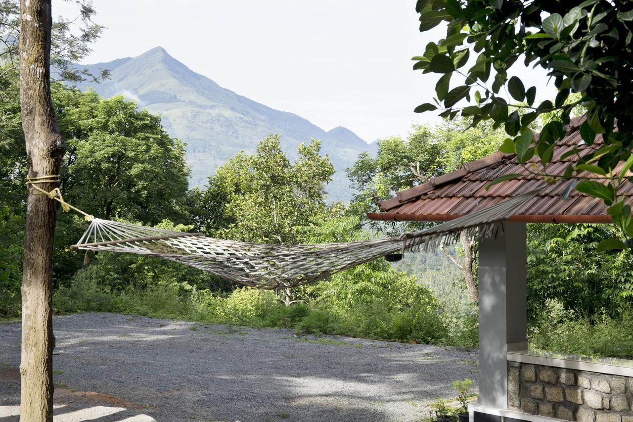 مبيت وإفطار كالباتّا Rock Haven Wayanad المظهر الخارجي الصورة