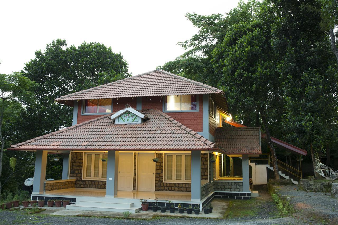 مبيت وإفطار كالباتّا Rock Haven Wayanad المظهر الخارجي الصورة