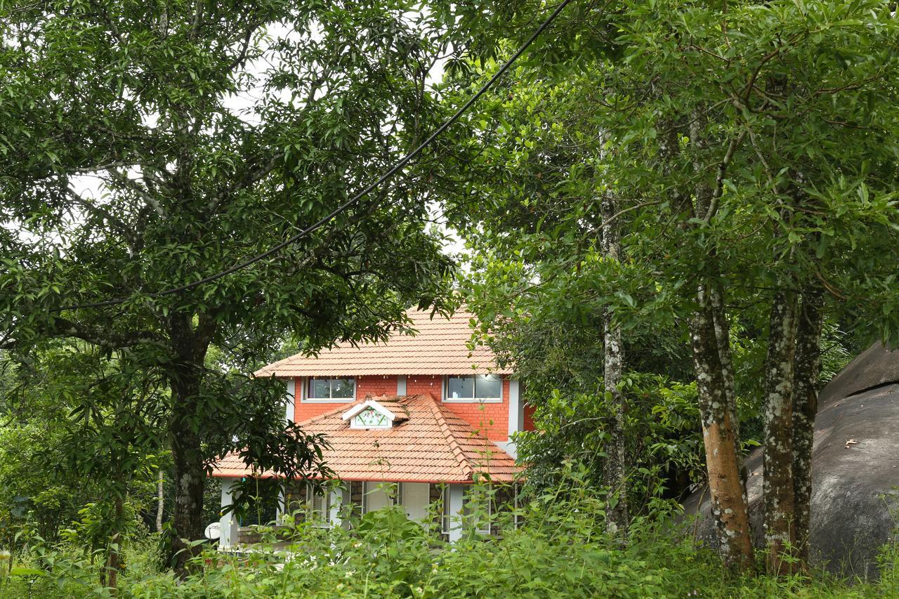مبيت وإفطار كالباتّا Rock Haven Wayanad المظهر الخارجي الصورة