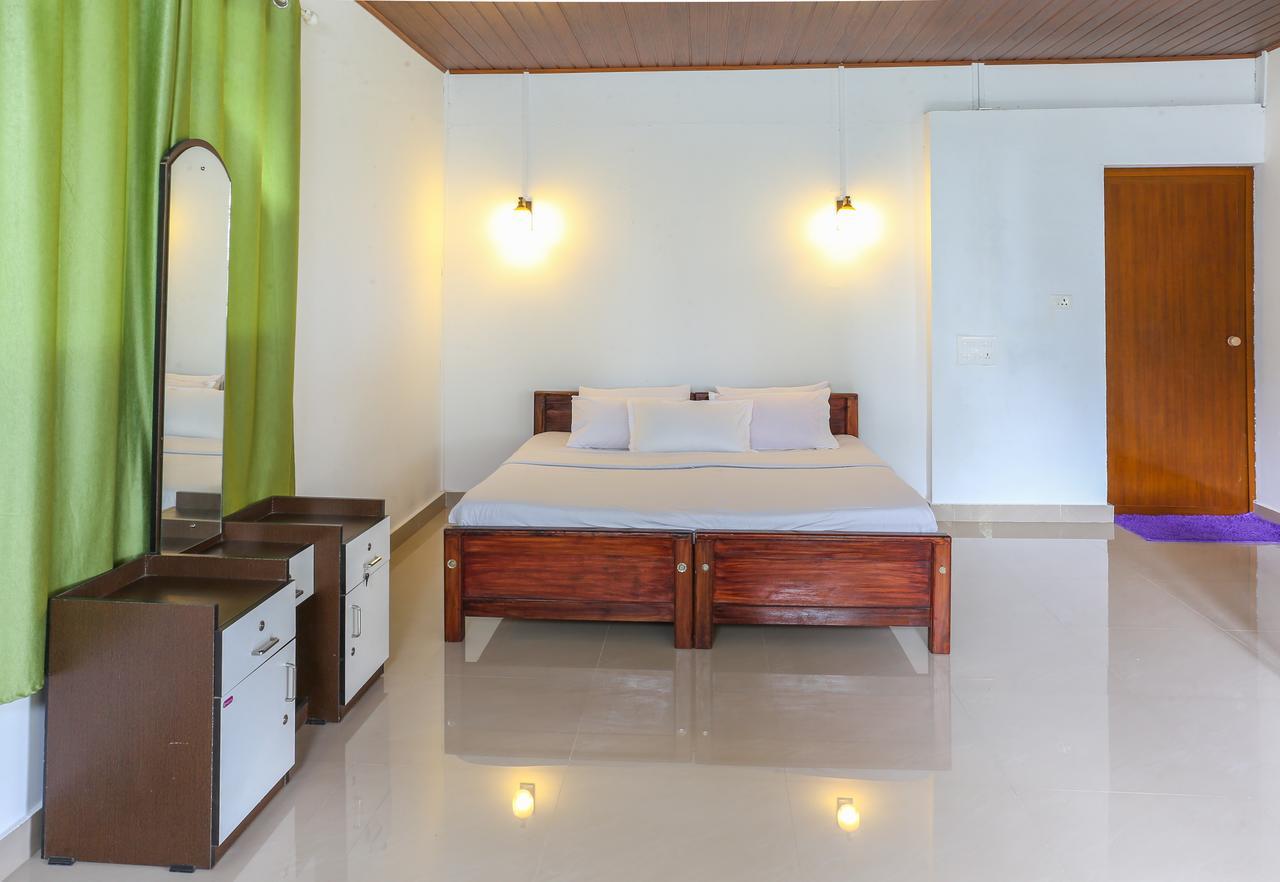 مبيت وإفطار كالباتّا Rock Haven Wayanad المظهر الخارجي الصورة