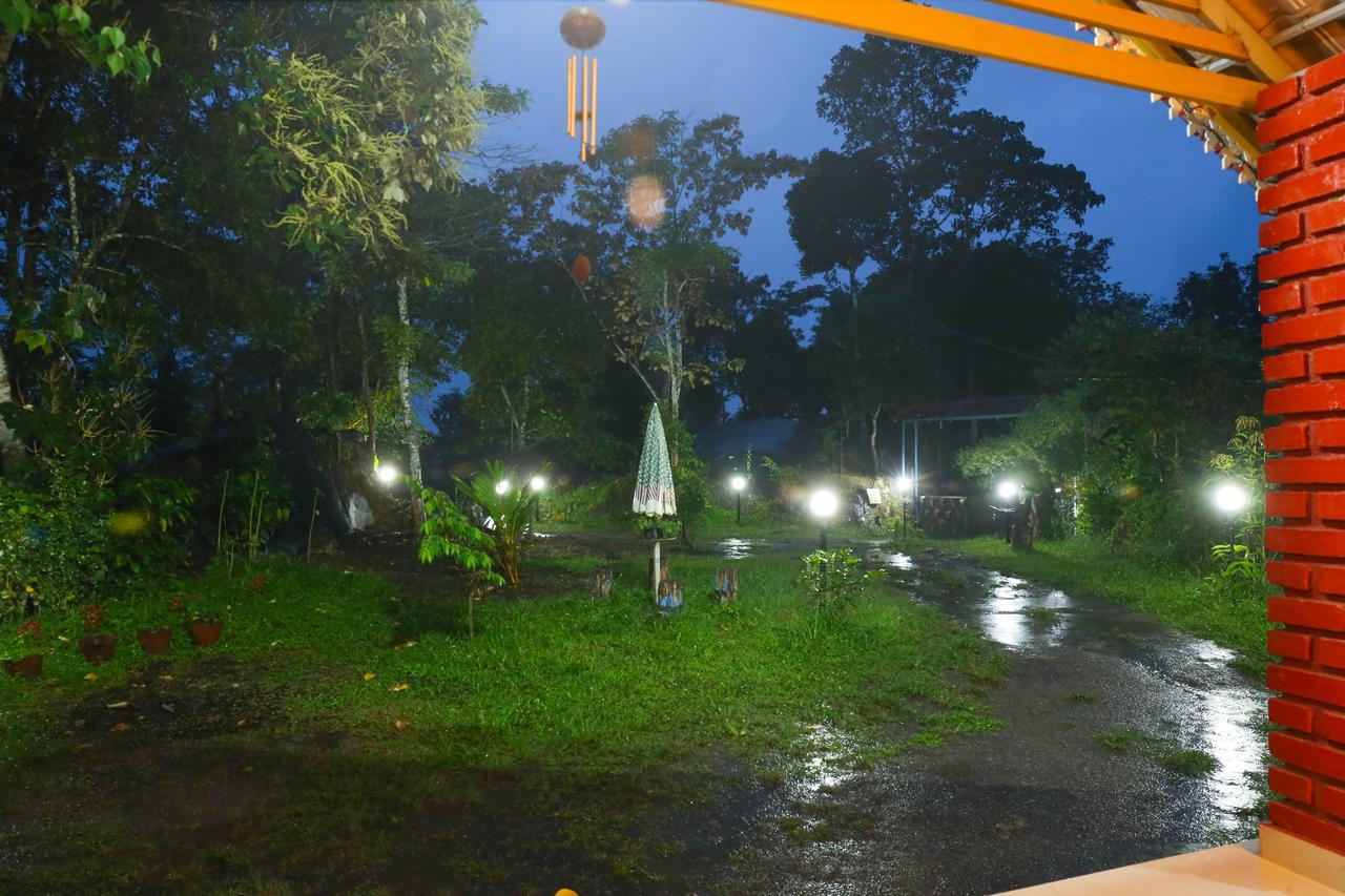 مبيت وإفطار كالباتّا Rock Haven Wayanad المظهر الخارجي الصورة